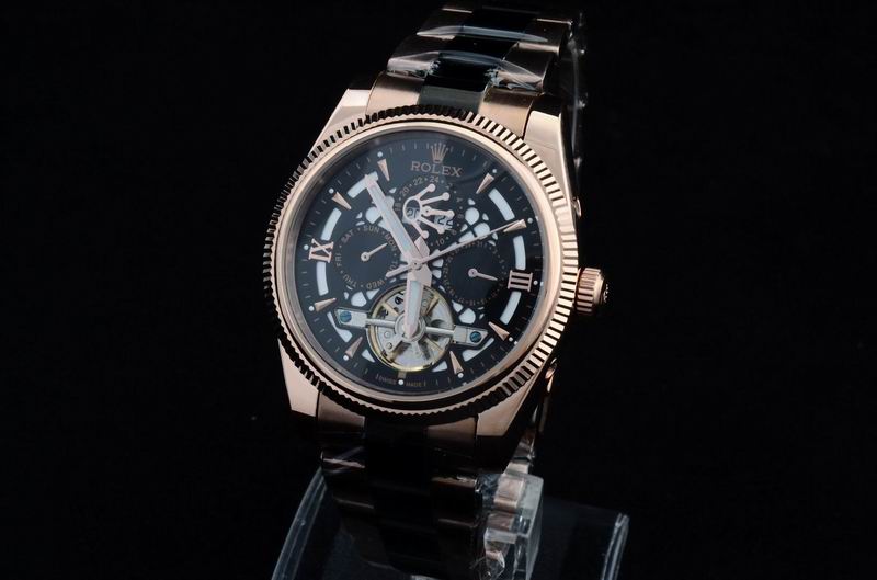 Rolex Watch 1700